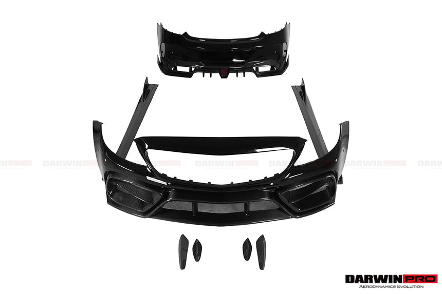 #product_namFull Body kite# - BodyKits Aerodynamics LLC