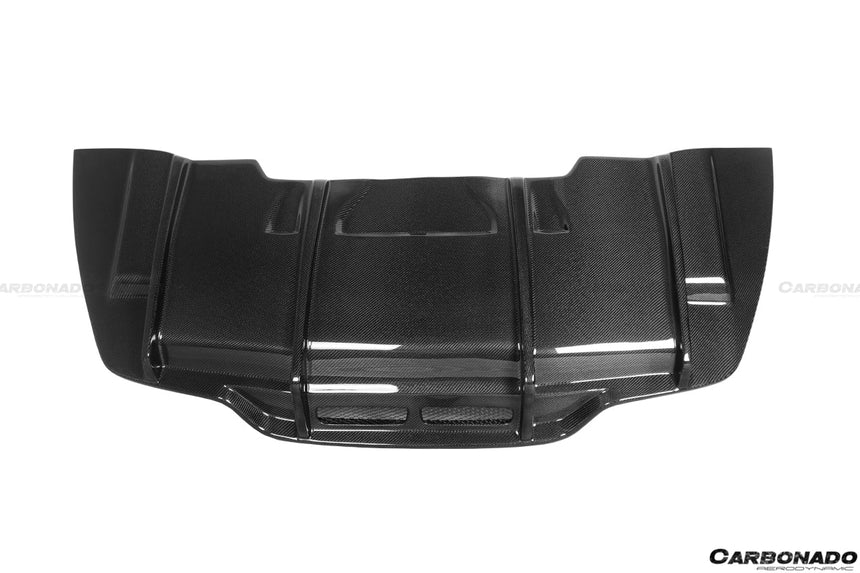 #product_namRear Diffusere# - BodyKits Aerodynamics LLC