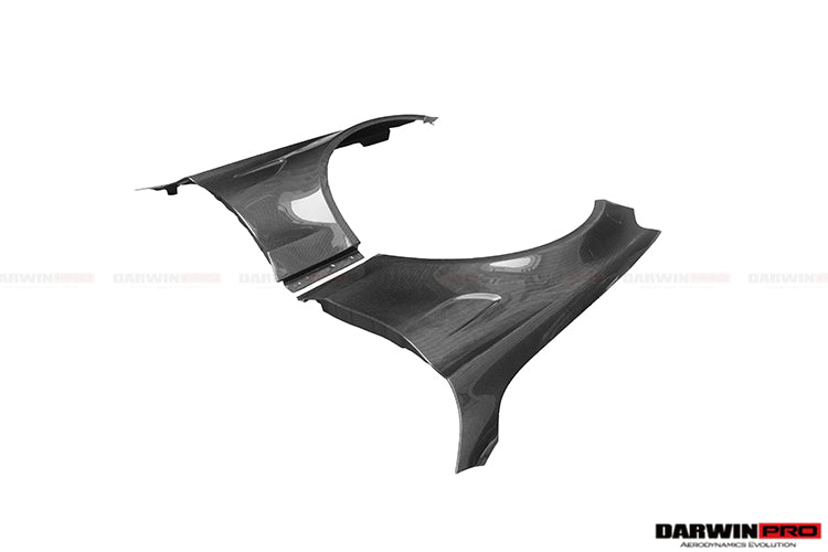 #product_namFender / Fronte# - BodyKits Aerodynamics LLC