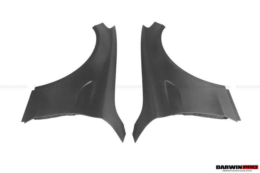 #product_namFender / Fronte# - BodyKits Aerodynamics LLC
