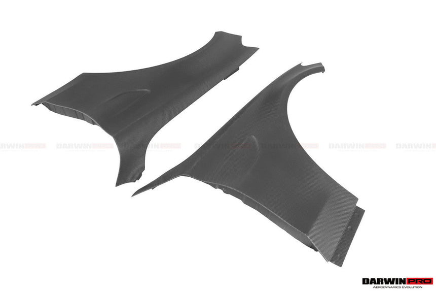 #product_namFender / Fronte# - BodyKits Aerodynamics LLC