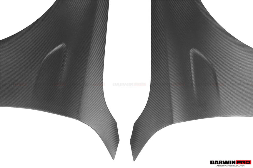 #product_namFender / Fronte# - BodyKits Aerodynamics LLC
