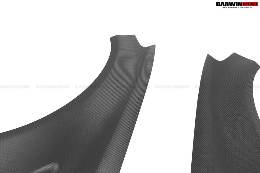 #product_namFender / Fronte# - BodyKits Aerodynamics LLC