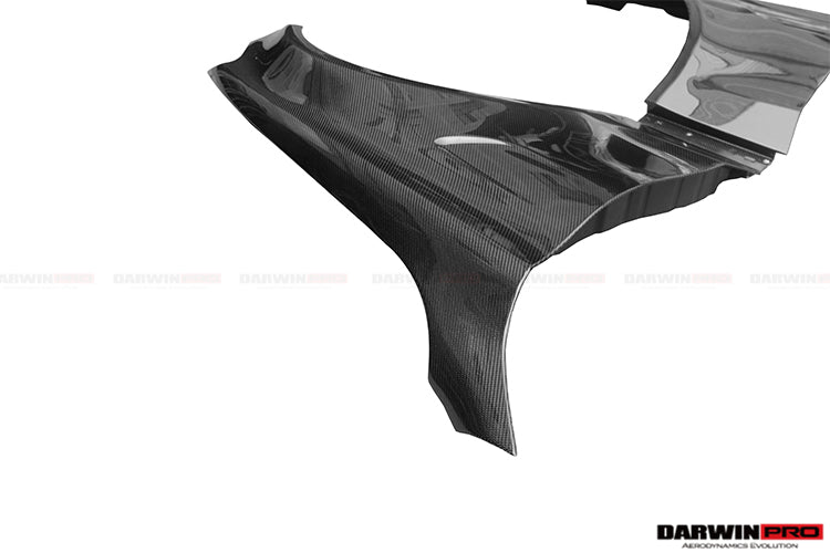 #product_namFender / Fronte# - BodyKits Aerodynamics LLC