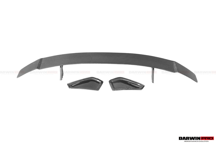 #product_namSpoiler Winge# - BodyKits Aerodynamics LLC