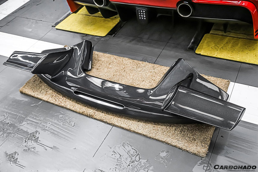 #product_namSpoiler Winge# - BodyKits Aerodynamics LLC
