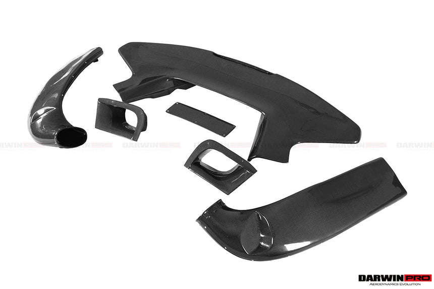 #product_namRear Bumpere# - BodyKits Aerodynamics LLC