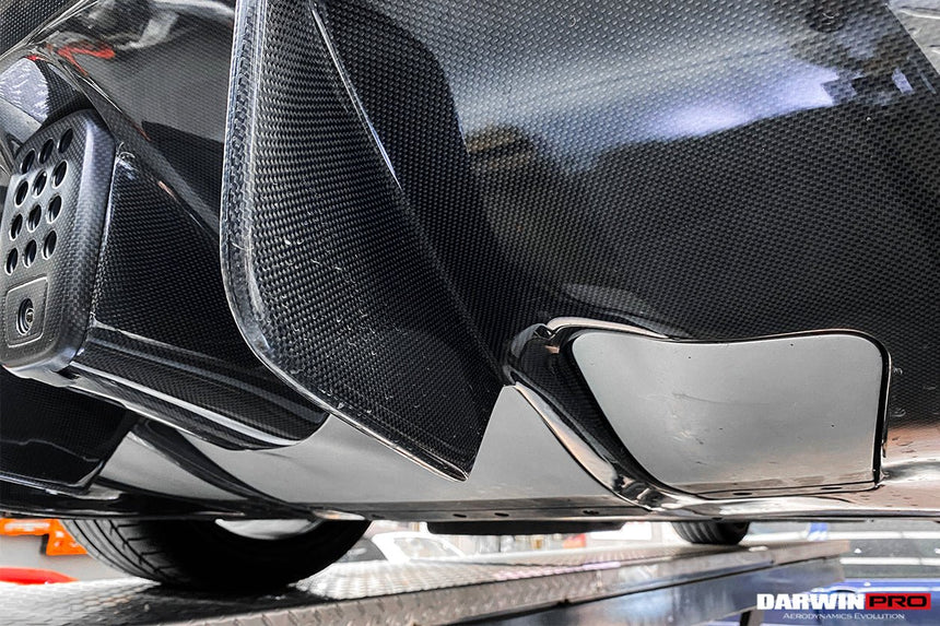 #product_namRear Bumpere# - BodyKits Aerodynamics LLC