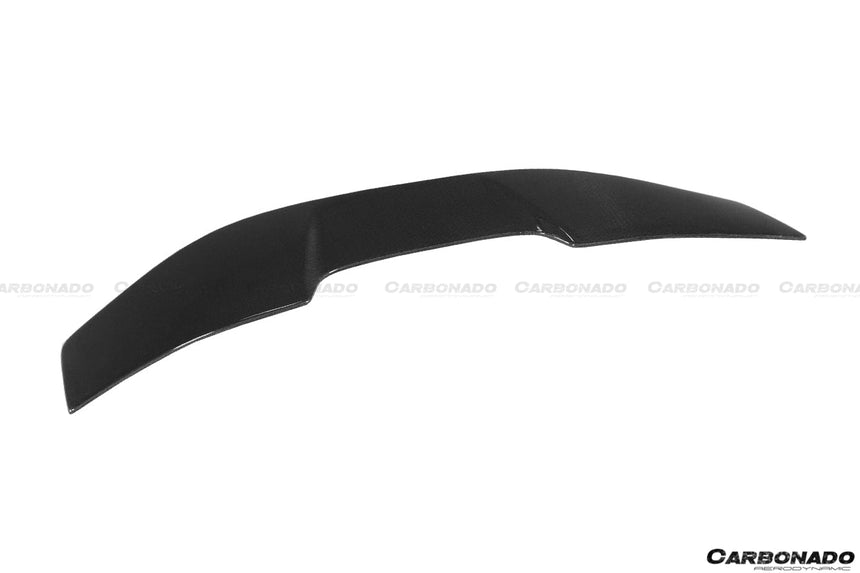 #product_namSpoiler Trunke# - BodyKits Aerodynamics LLC