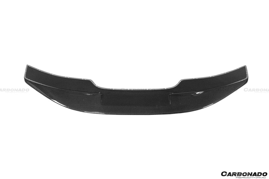 #product_namSpoiler Trunke# - BodyKits Aerodynamics LLC