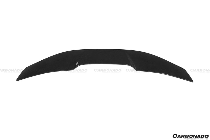 #product_namSpoiler Trunke# - BodyKits Aerodynamics LLC