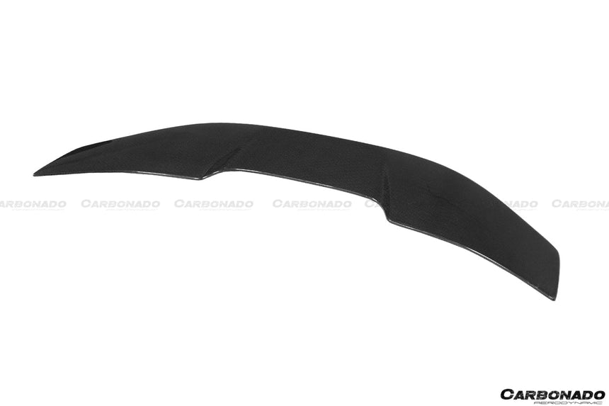 #product_namSpoiler Trunke# - BodyKits Aerodynamics LLC