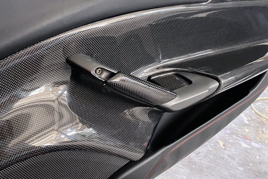 #product_namInner Door Handle Trime# - BodyKits Aerodynamics LLC