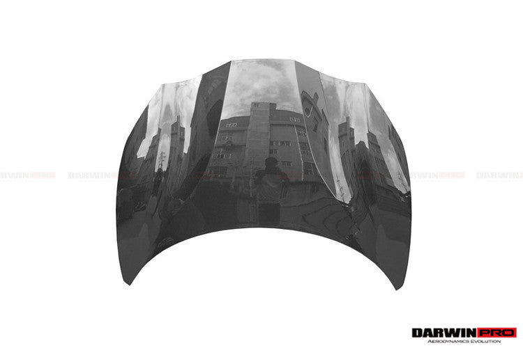 #product_namHoode# - BodyKits Aerodynamics LLC