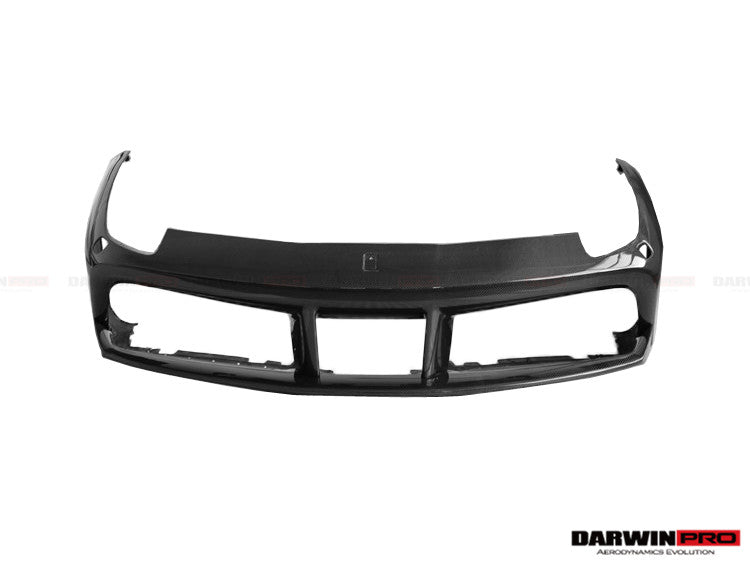 #product_namFront Bumpere# - BodyKits Aerodynamics LLC