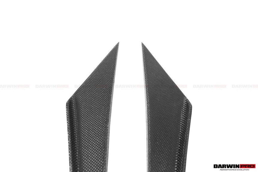 #product_namCanards / Fronte# - BodyKits Aerodynamics LLC