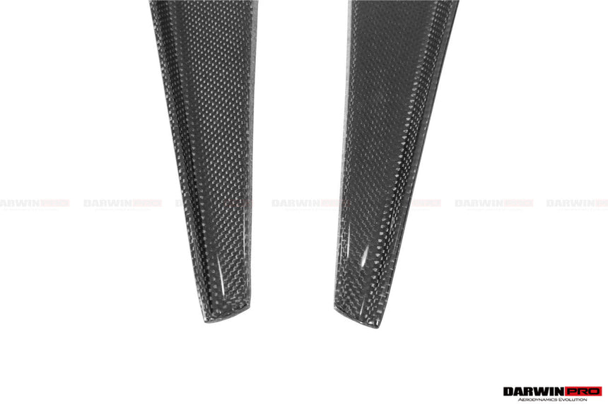 #product_namCanards / Fronte# - BodyKits Aerodynamics LLC