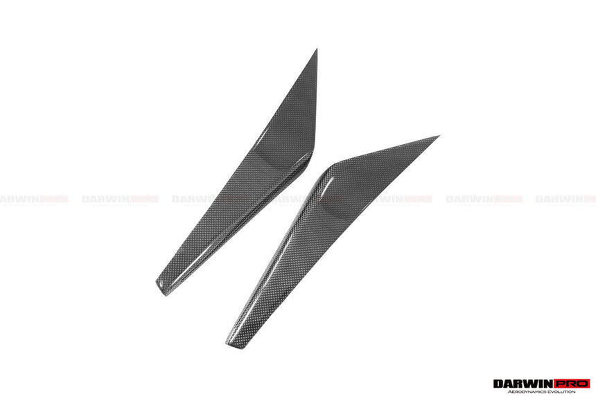 #product_namCanards / Fronte# - BodyKits Aerodynamics LLC