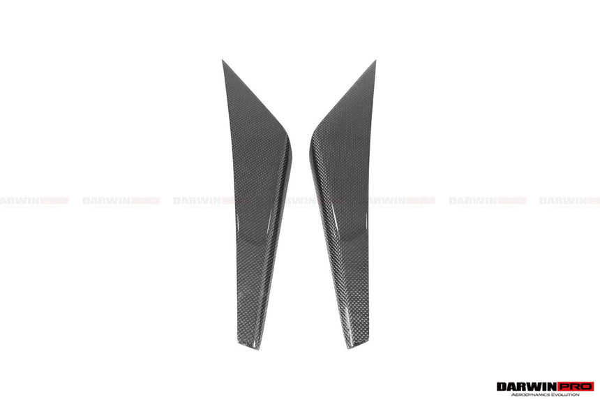 #product_namCanards / Fronte# - BodyKits Aerodynamics LLC