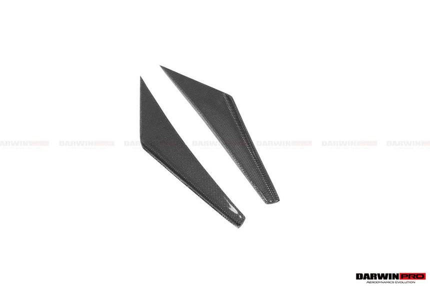 #product_namCanards / Fronte# - BodyKits Aerodynamics LLC