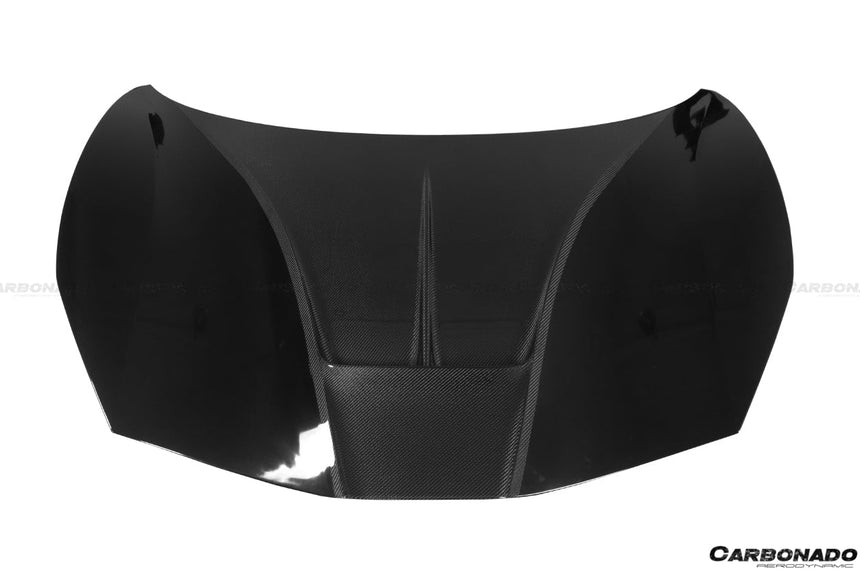 #product_namHoode# - BodyKits Aerodynamics LLC