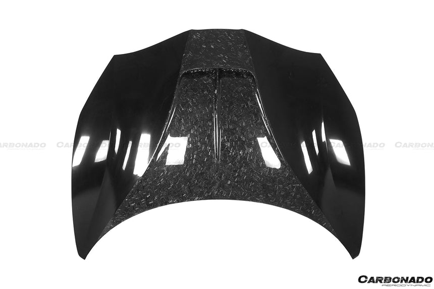 #product_namHoode# - BodyKits Aerodynamics LLC