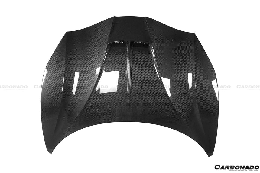 #product_namHoode# - BodyKits Aerodynamics LLC