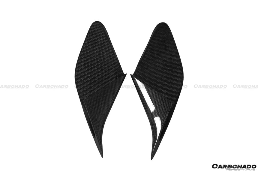 #product_namSide Intake Bladese# - BodyKits Aerodynamics LLC