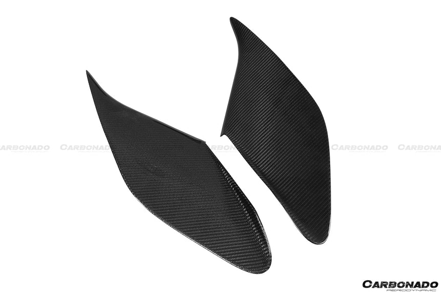 #product_namSide Intake Bladese# - BodyKits Aerodynamics LLC