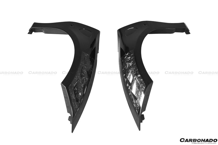 #product_namFender / Fronte# - BodyKits Aerodynamics LLC