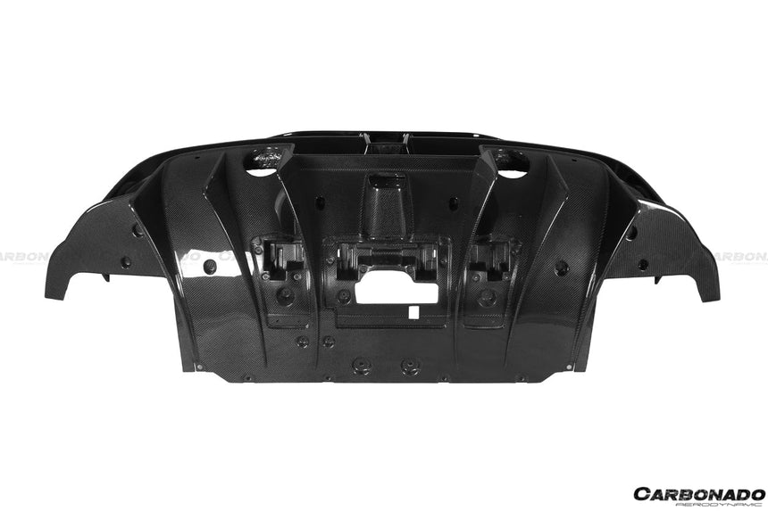 #product_namRear Bumpere# - BodyKits Aerodynamics LLC
