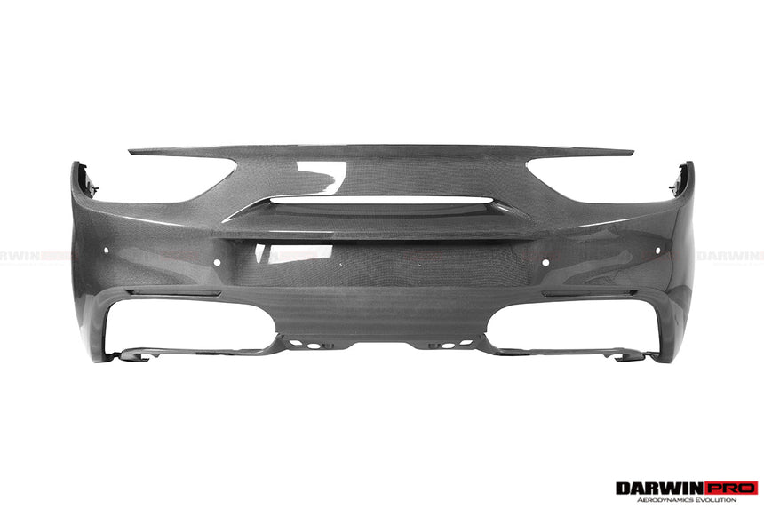 #product_namRear Bumpere# - BodyKits Aerodynamics LLC