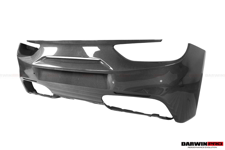 #product_namRear Bumpere# - BodyKits Aerodynamics LLC