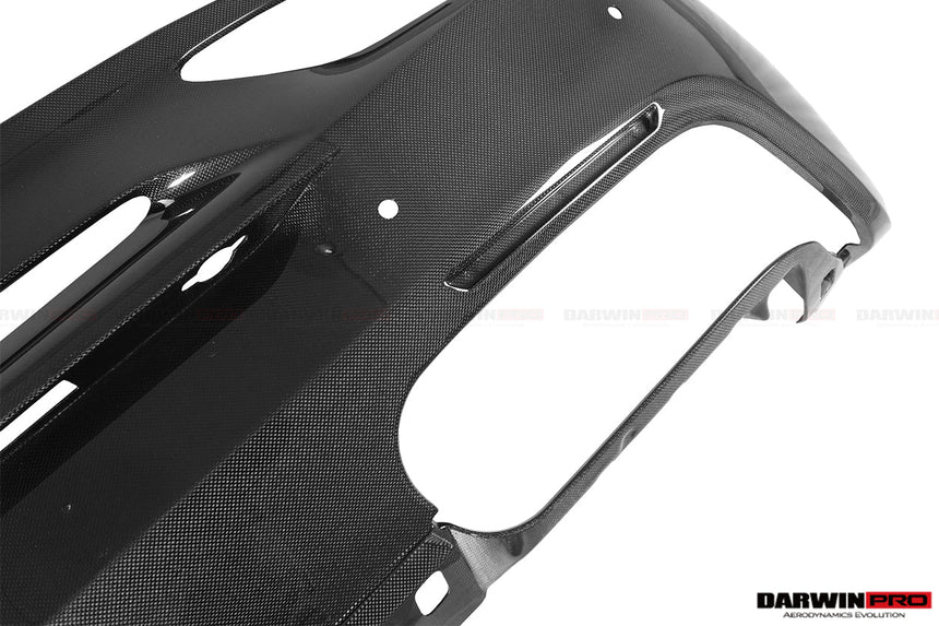 #product_namRear Bumpere# - BodyKits Aerodynamics LLC
