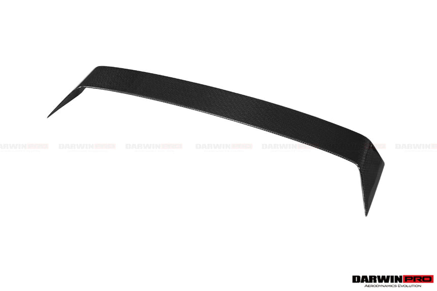 2019-2023 Porsche 911 992 Carrera S/4/4S BKSS Style Roof Spoiler