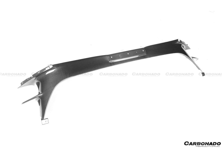 2018-UP Ferrari 812 Superfast /GTS MSY Style Front Bumper Air Vent