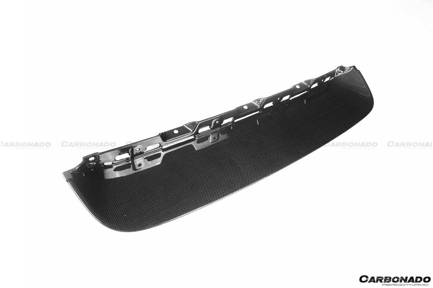 2018-UP Ferrari 812 Superfast /GTS OE Style Rear Bonnet Lower Insert