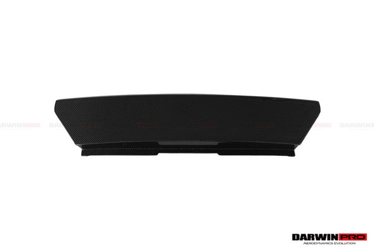 2015-2022 Lamborghini Huracan LP610/LP580 Carbon Fiber Wing Base