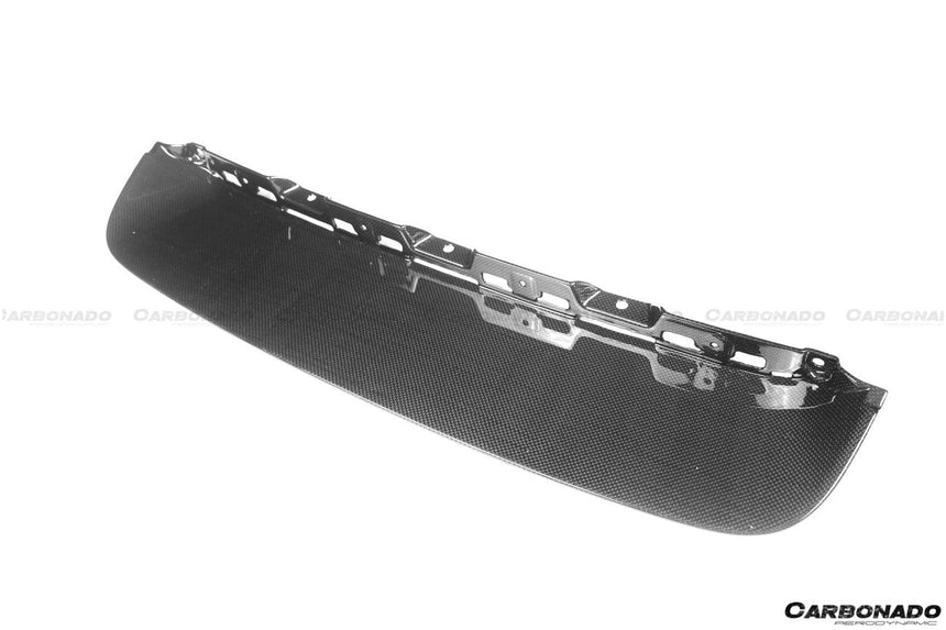 2018-UP Ferrari 812 Superfast /GTS OE Style Rear Bonnet Lower Insert