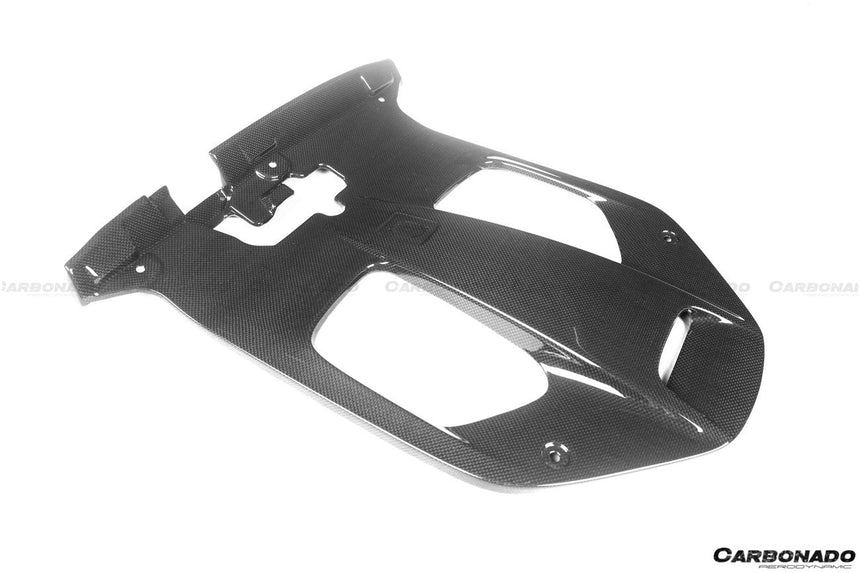 2018-UP Ferrari 812 Superfast /GTS OE Style Engine Bay Panels