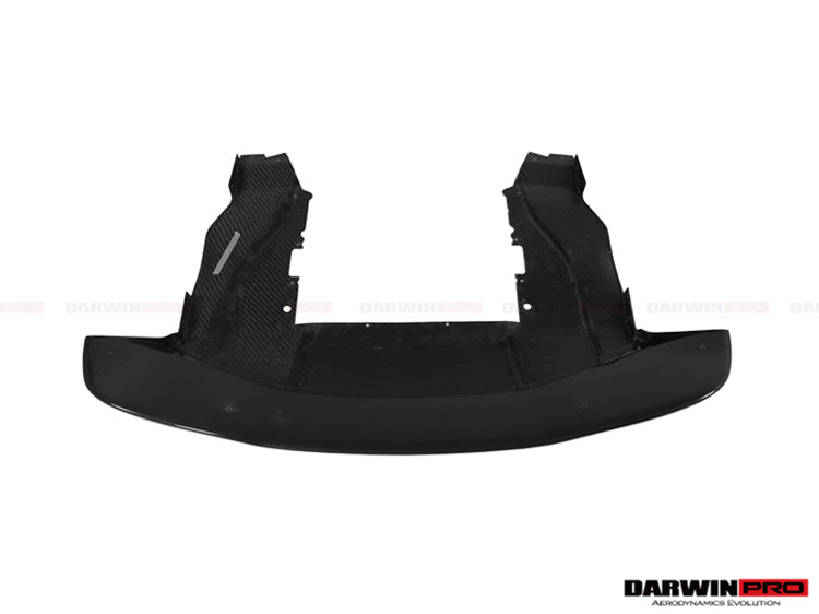 2017-2020 McLaren 720s Carbon Fiber Full Body Kit