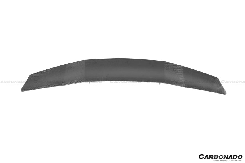 2015-2020 Lamborghini Huracan LP610/LP580 DE Style Trunk Spoiler