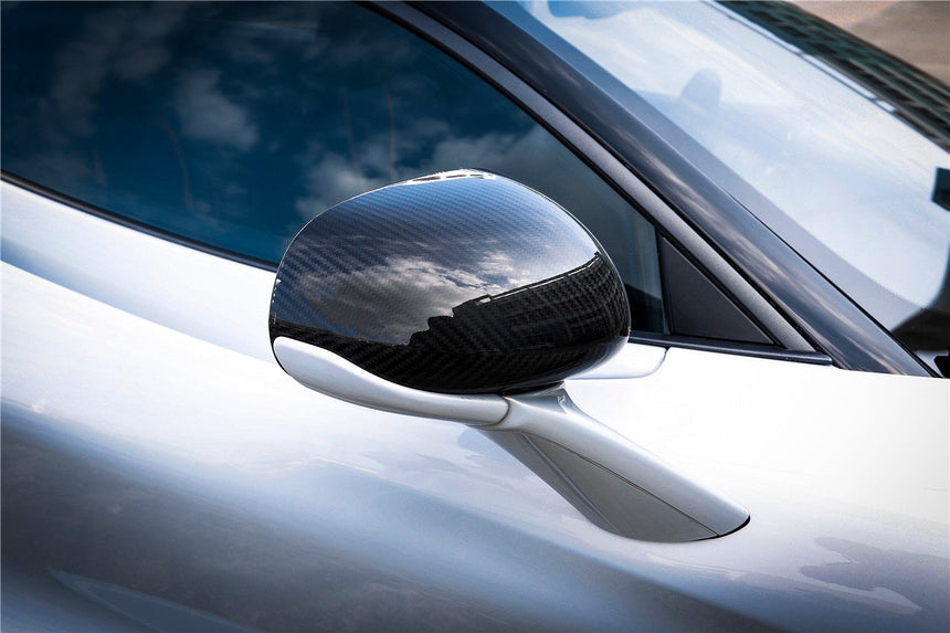 2015-2022 McLaren 540c/570s/570gt/600LT/720s Replacement Mirror Housing