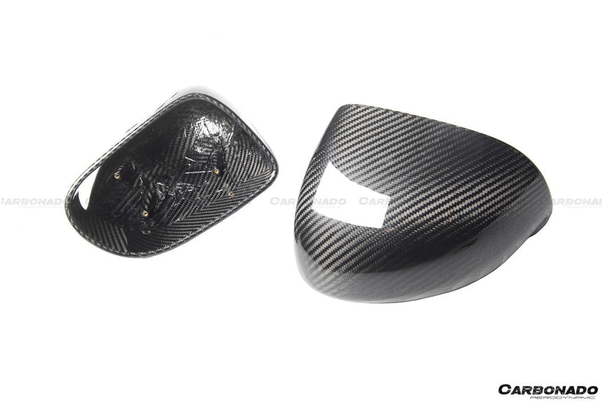 2015-2022 McLaren 540c/570s/570gt/600LT/720s Replacement Mirror Housing