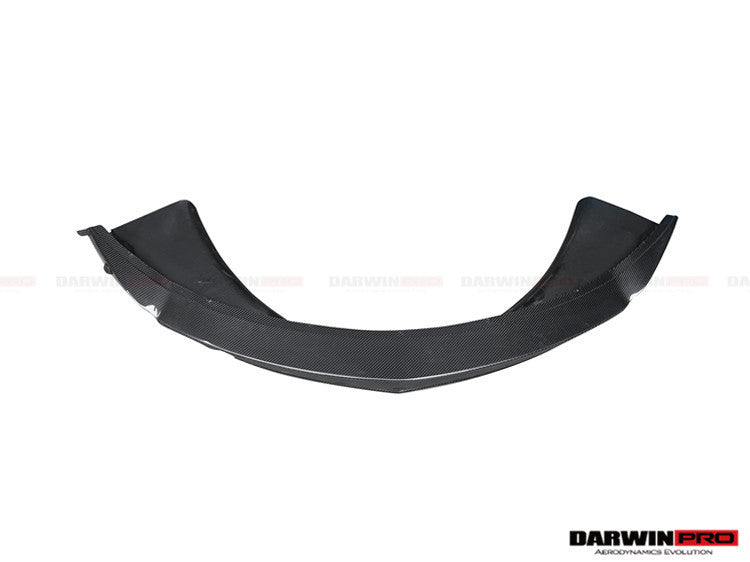 2015-2020 McLaren 600LT/540c/570s/570gt Front Bumper Top Cover Replcement