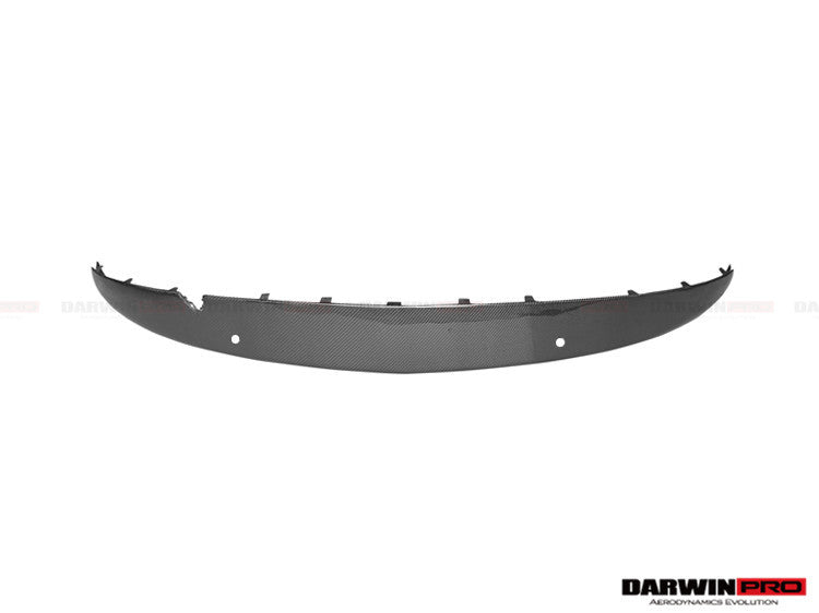 2015-2020 McLaren 600LT/540c/570s/570gt Front Bumper Top Cover Replcement