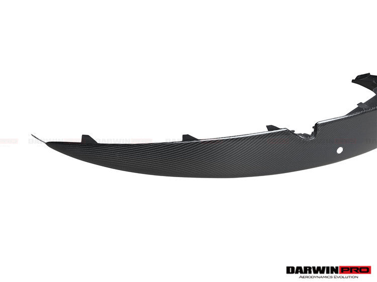 2015-2020 McLaren 600LT/540c/570s/570gt Front Bumper Top Cover Replcement