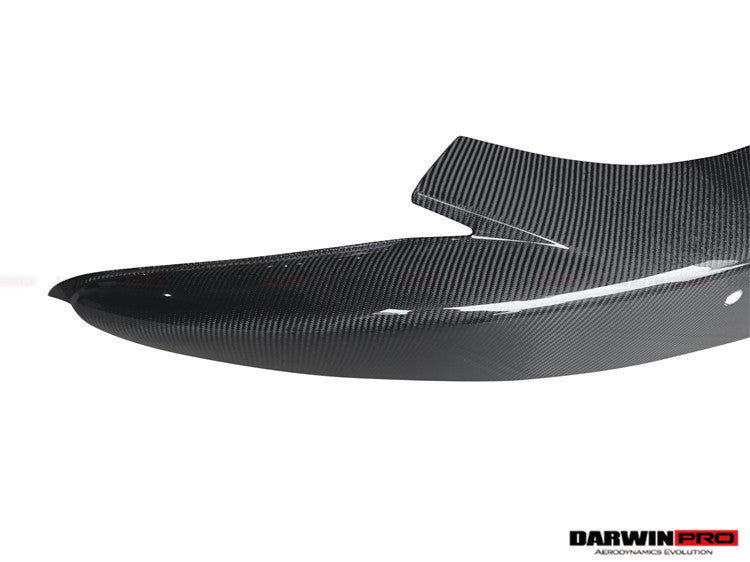 2015-2020 McLaren 600LT/540c/570s/570gt Front Bumper Top Cover Replcement