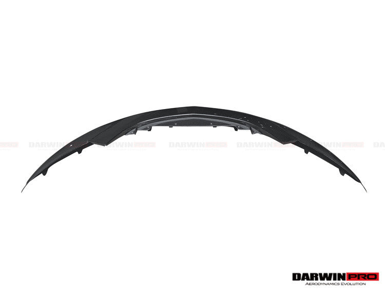 2015-2020 McLaren 600LT/540c/570s/570gt Front Bumper Top Cover Replcement
