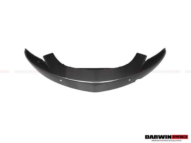2015-2020 McLaren 600LT/540c/570s/570gt Front Bumper Top Cover Replcement